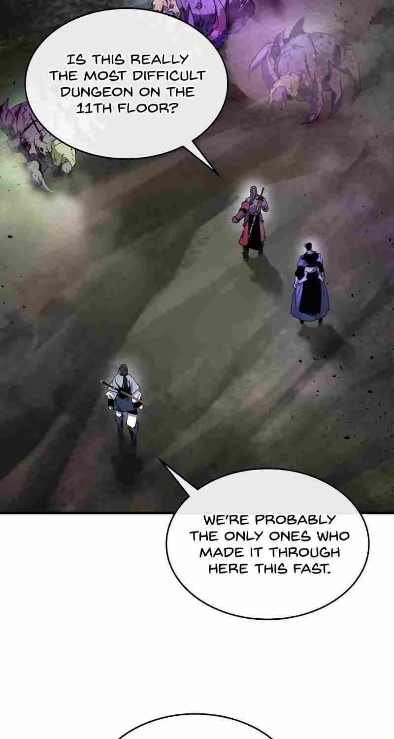 Read Leveling With The Gods chapter 45 image 29 on Lezhin