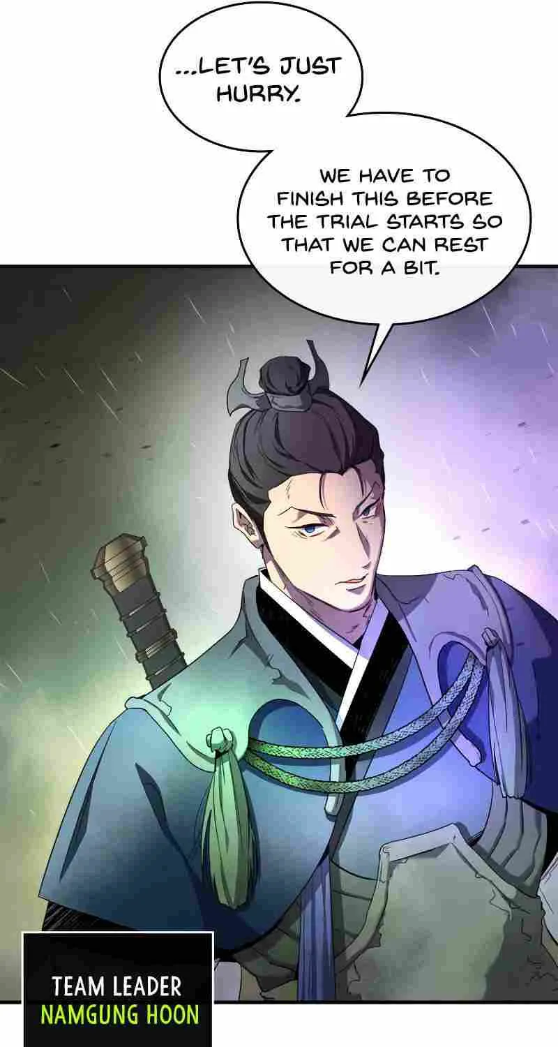 Read Leveling With The Gods chapter 45 image 32 on Lezhin