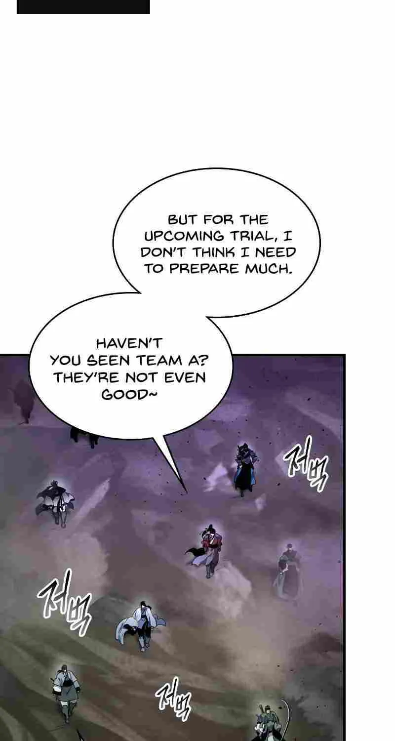 Read Leveling With The Gods chapter 45 image 33 on Lezhin