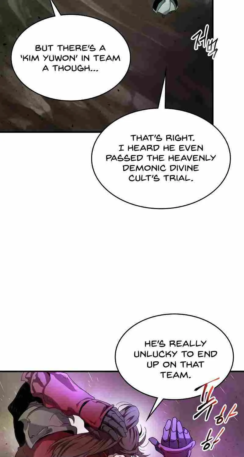 Read Leveling With The Gods chapter 45 image 34 on Lezhin