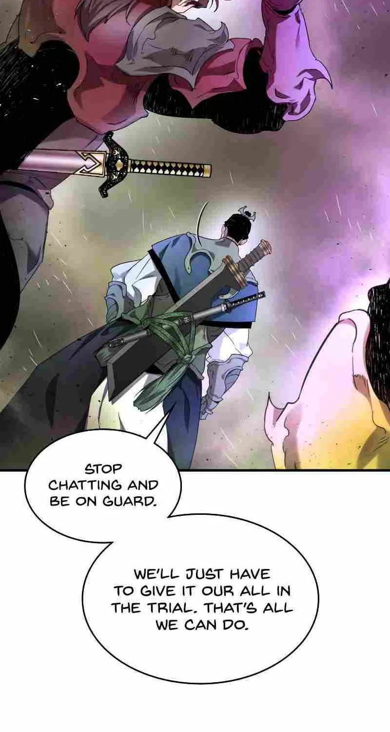Read Leveling With The Gods chapter 45 image 35 on Lezhin