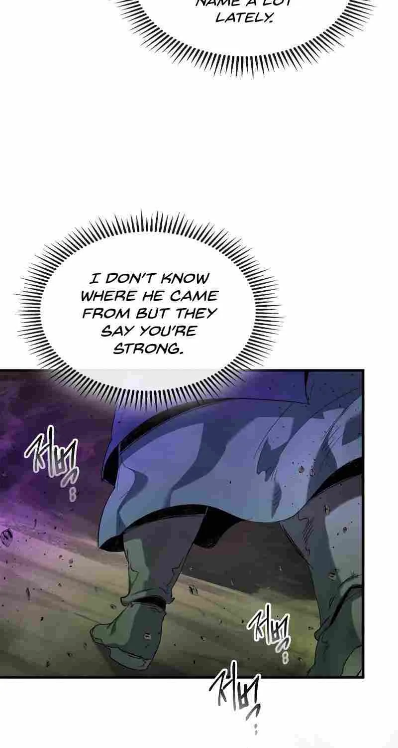 Read Leveling With The Gods chapter 45 image 38 on Lezhin