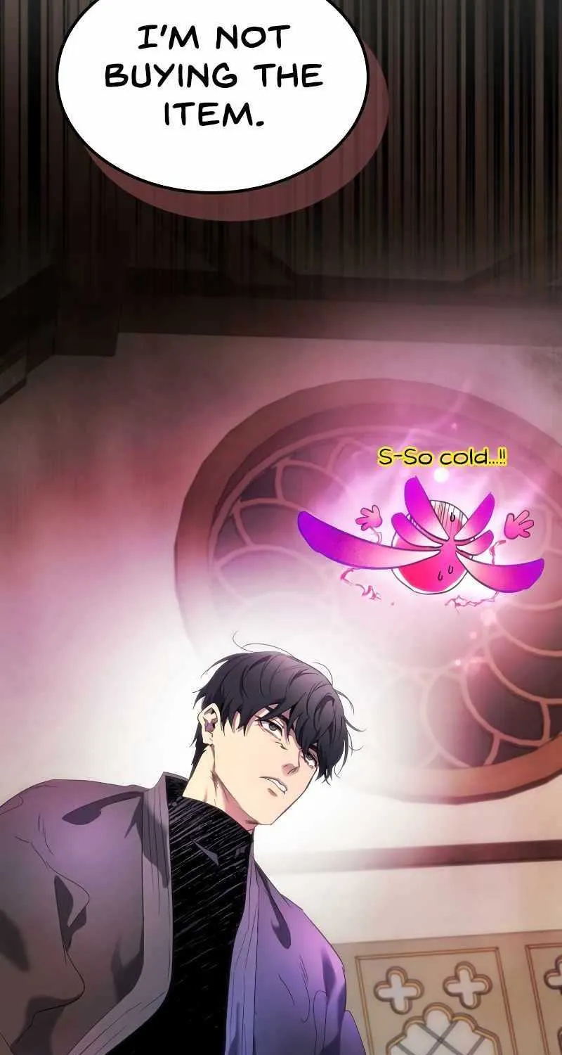 Read Leveling With The Gods chapter 45 image 4 on Lezhin