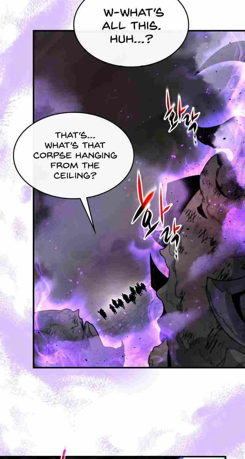 Read Leveling With The Gods chapter 45 image 45 on Lezhin