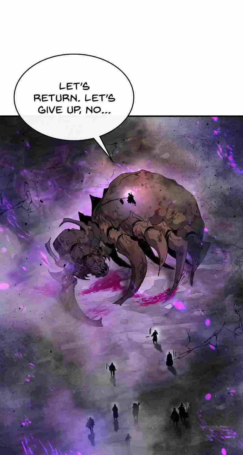 Read Leveling With The Gods chapter 45 image 58 on Lezhin