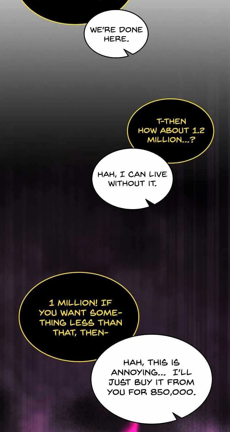Read Leveling With The Gods chapter 45 image 7 on Lezhin
