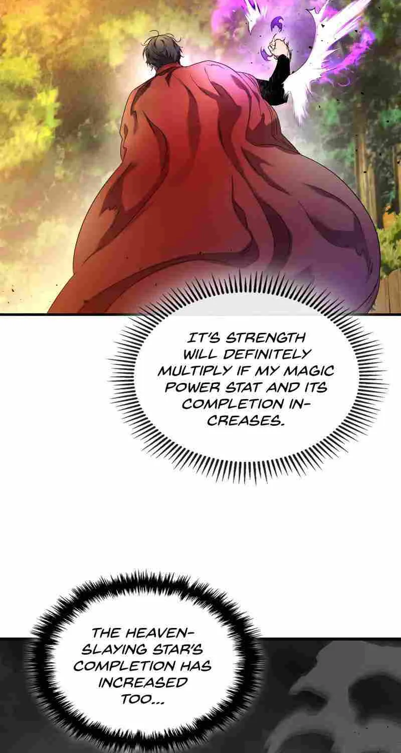 Read Leveling With The Gods chapter 45 image 70 on Lezhin