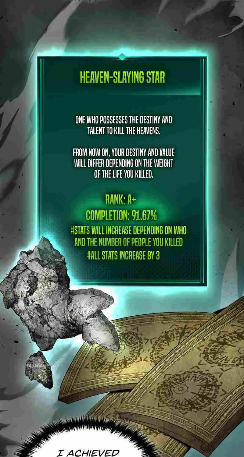 Read Leveling With The Gods chapter 45 image 71 on Lezhin