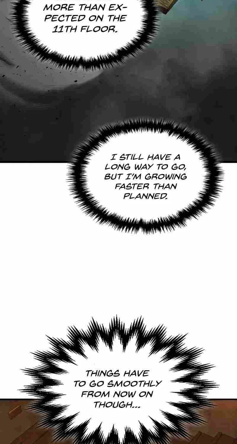 Read Leveling With The Gods chapter 45 image 72 on Lezhin