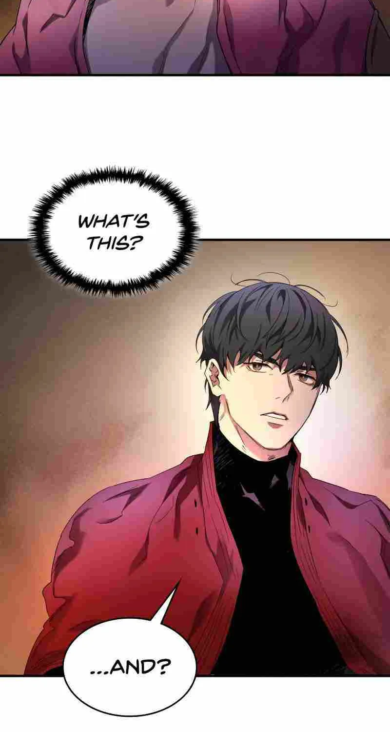 Read Leveling With The Gods chapter 45 image 76 on Lezhin