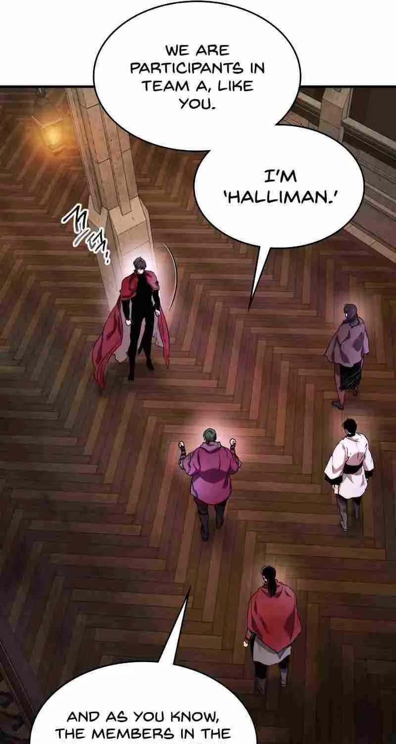Read Leveling With The Gods chapter 45 image 78 on Lezhin