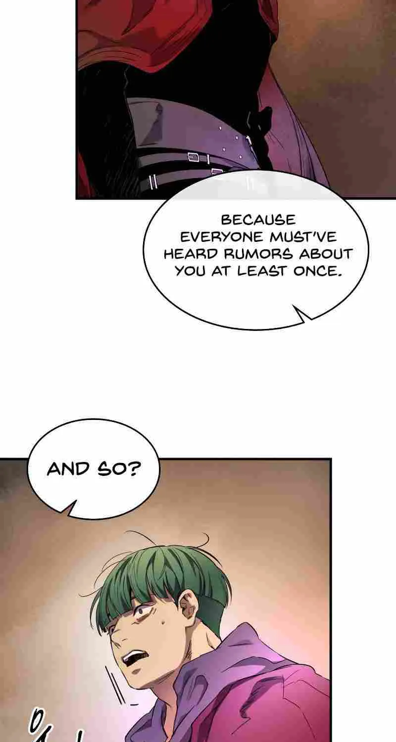 Read Leveling With The Gods chapter 45 image 80 on Lezhin