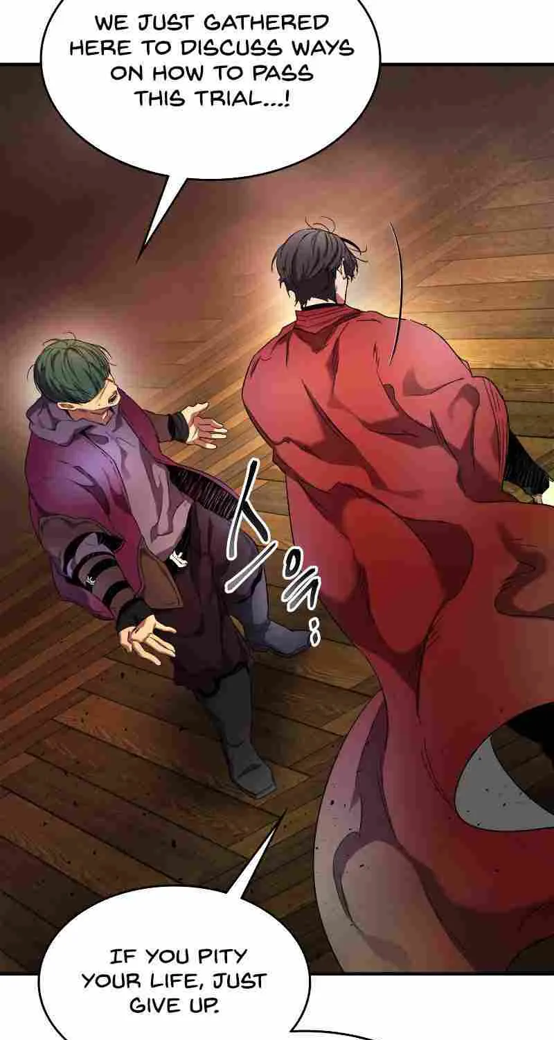 Read Leveling With The Gods chapter 45 image 86 on Lezhin