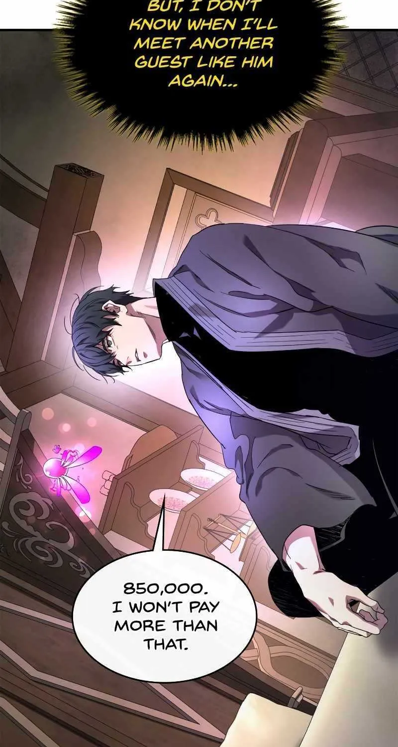 Read Leveling With The Gods chapter 45 image 9 on Lezhin