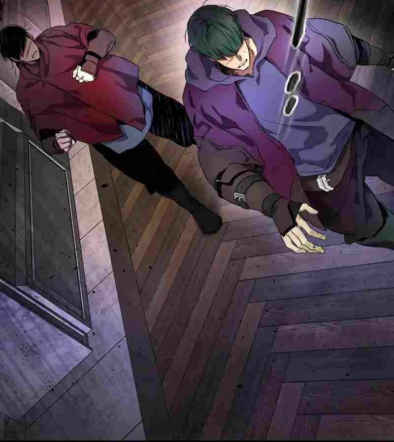 Read Leveling With The Gods chapter 45 image 92 on Lezhin