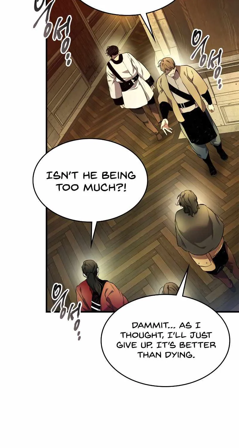 Read Leveling With The Gods chapter 45 image 94 on Lezhin