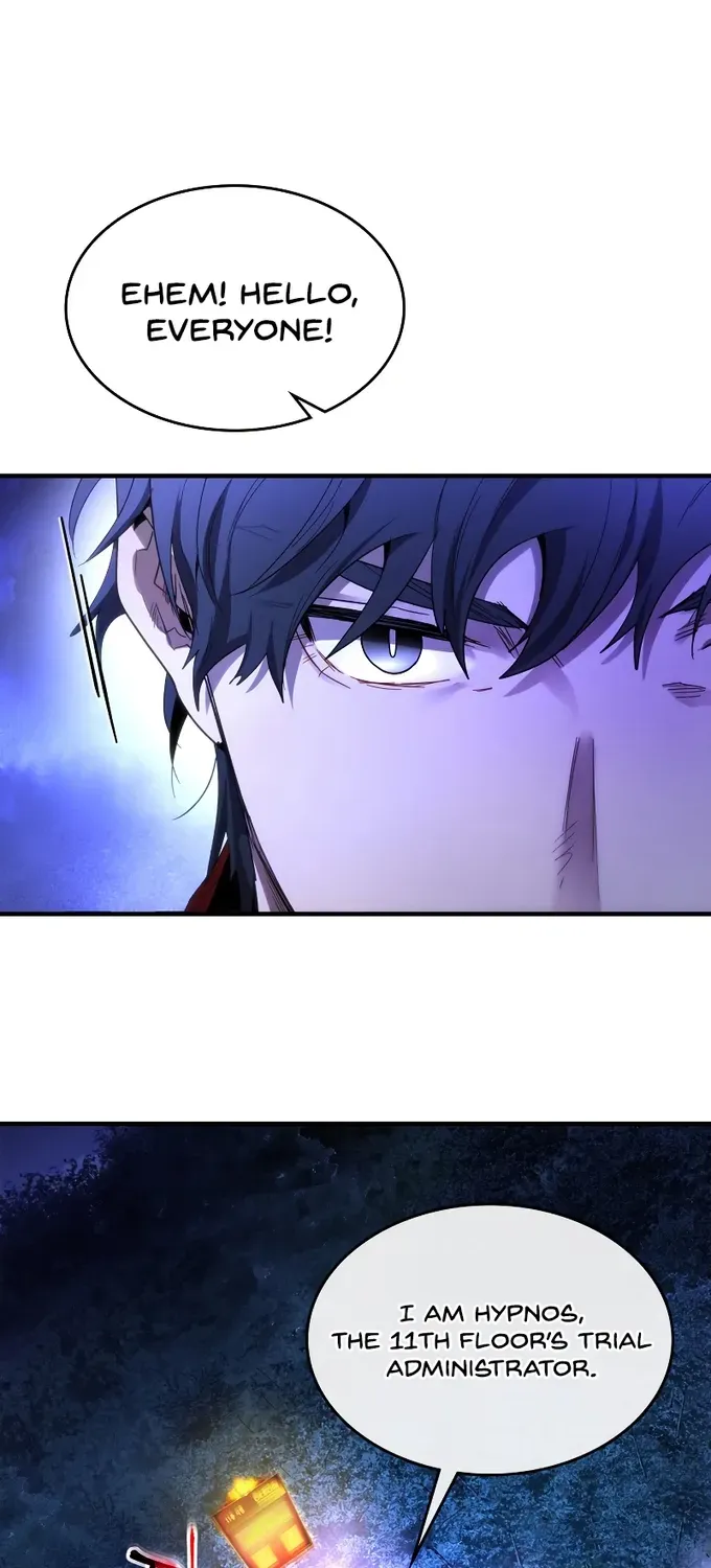 Read Leveling With The Gods chapter 46 image 20 on Lezhin