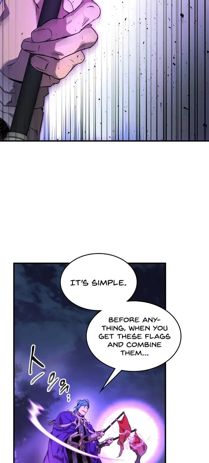 Read Leveling With The Gods chapter 46 image 24 on Lezhin
