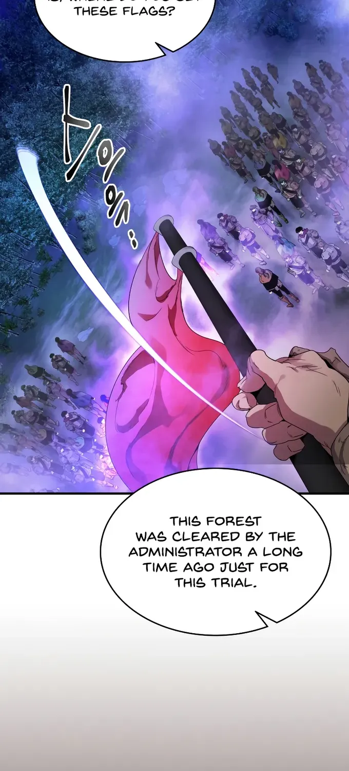 Read Leveling With The Gods chapter 46 image 27 on Lezhin