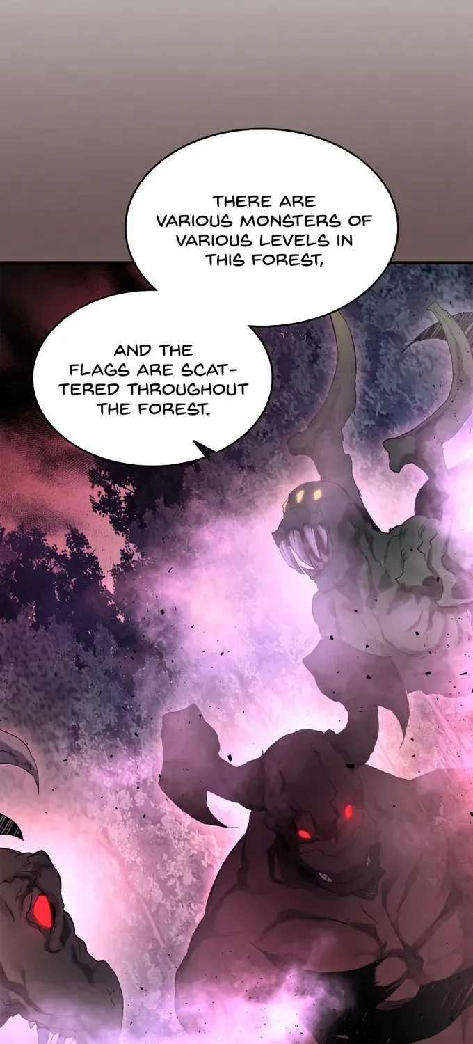 Read Leveling With The Gods chapter 46 image 28 on Lezhin