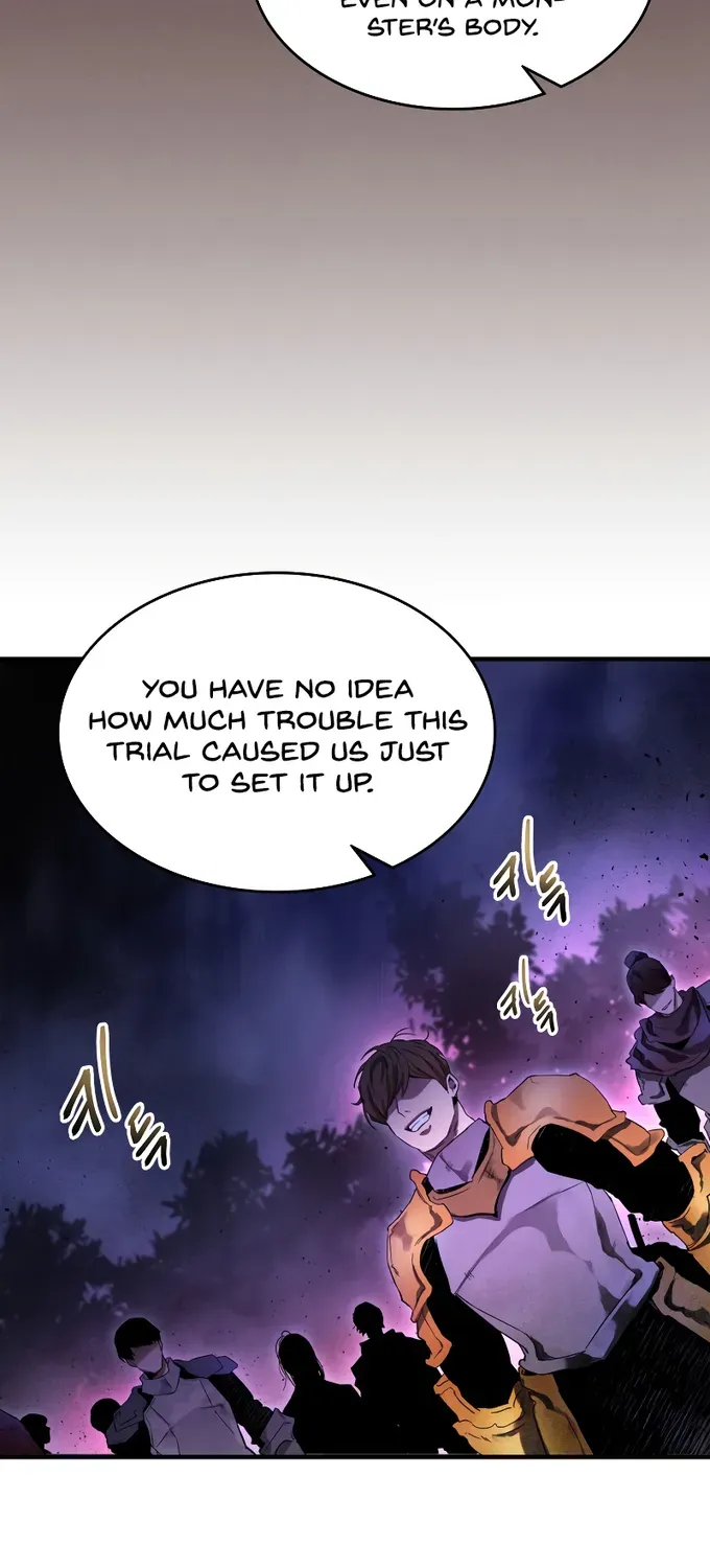 Read Leveling With The Gods chapter 46 image 30 on Lezhin