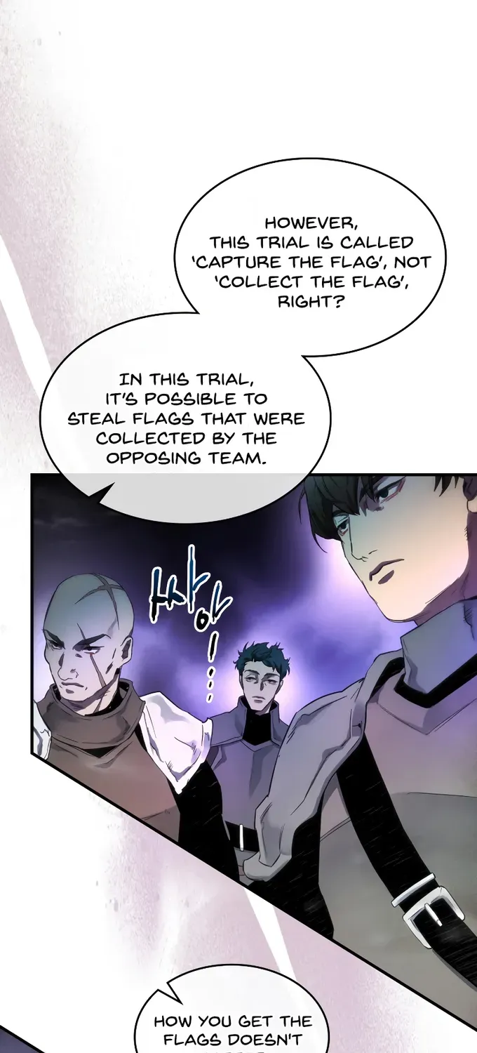Read Leveling With The Gods chapter 46 image 34 on Lezhin