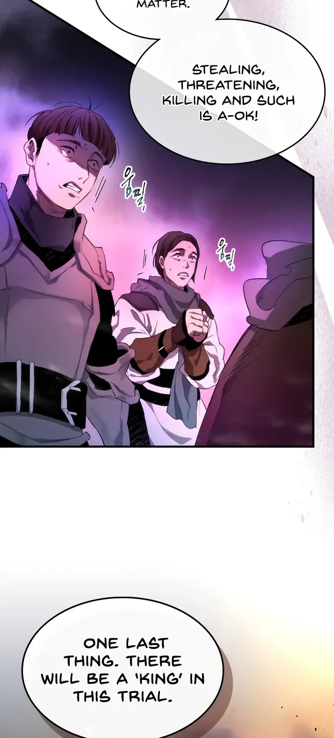 Read Leveling With The Gods chapter 46 image 35 on Lezhin
