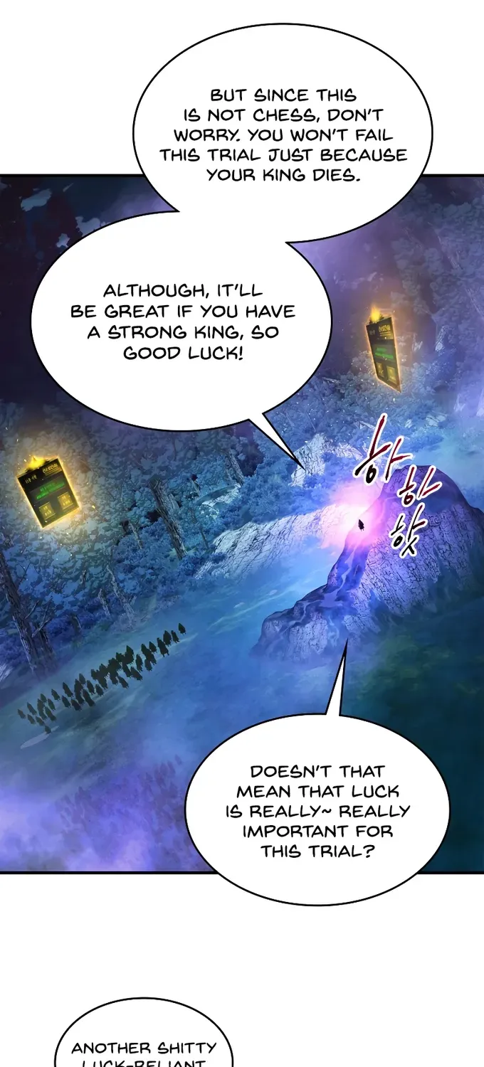 Read Leveling With The Gods chapter 46 image 38 on Lezhin