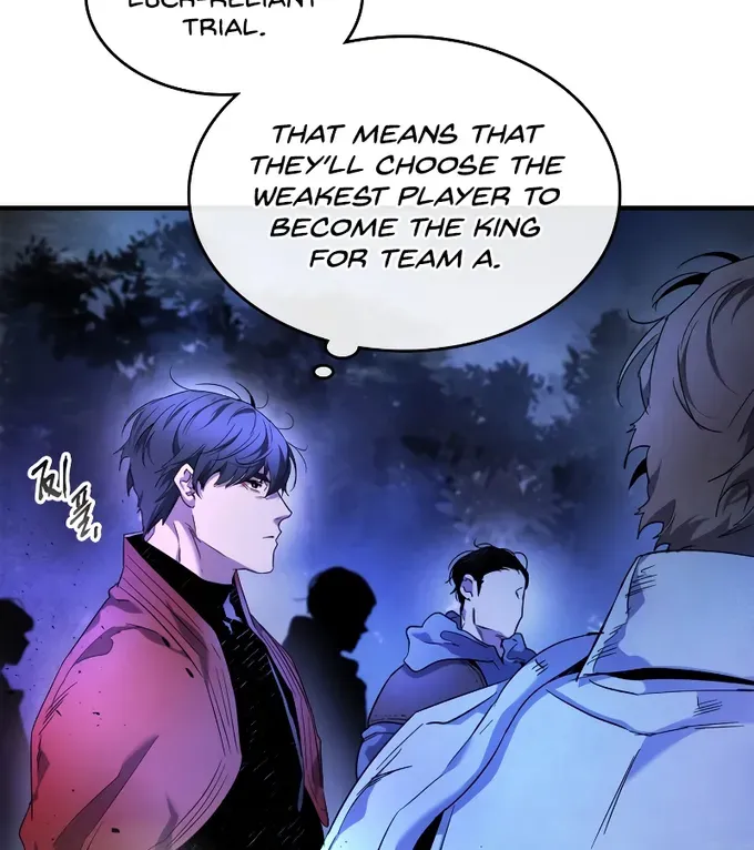 Read Leveling With The Gods chapter 46 image 39 on Lezhin