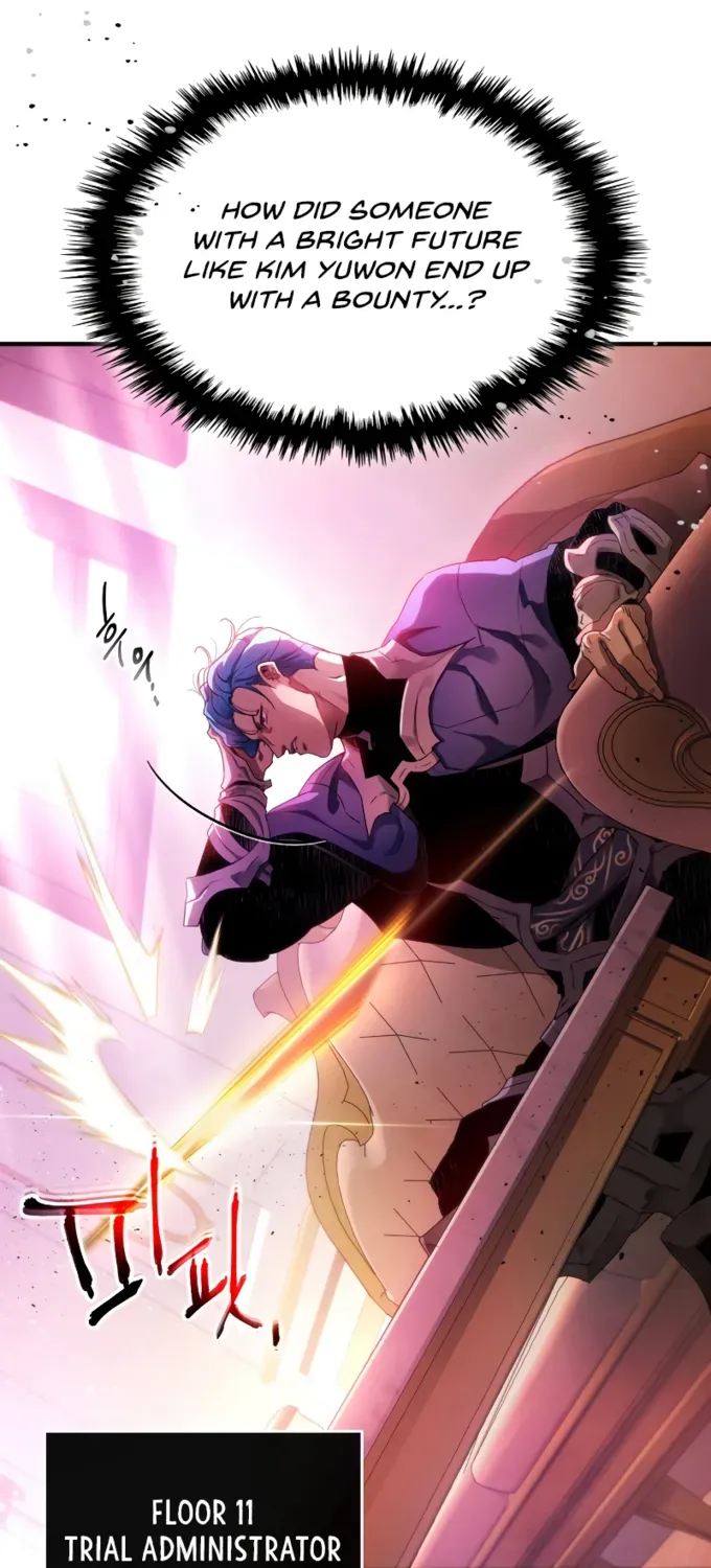 Read Leveling With The Gods chapter 46 image 4 on Lezhin