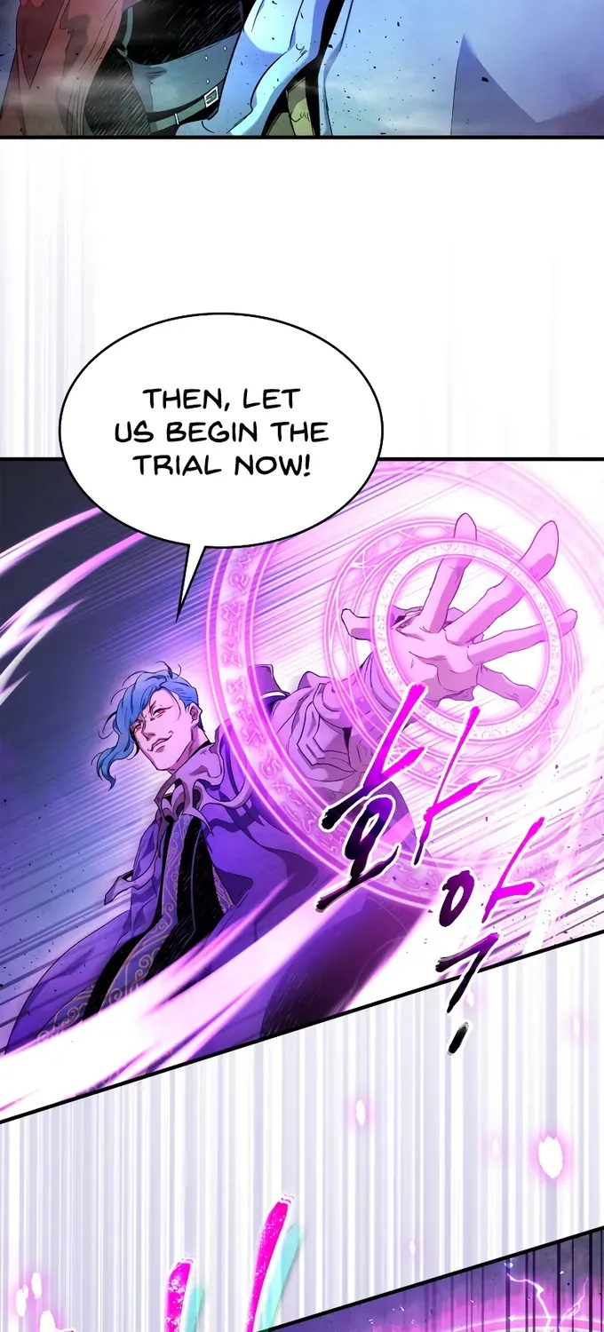 Read Leveling With The Gods chapter 46 image 40 on Lezhin