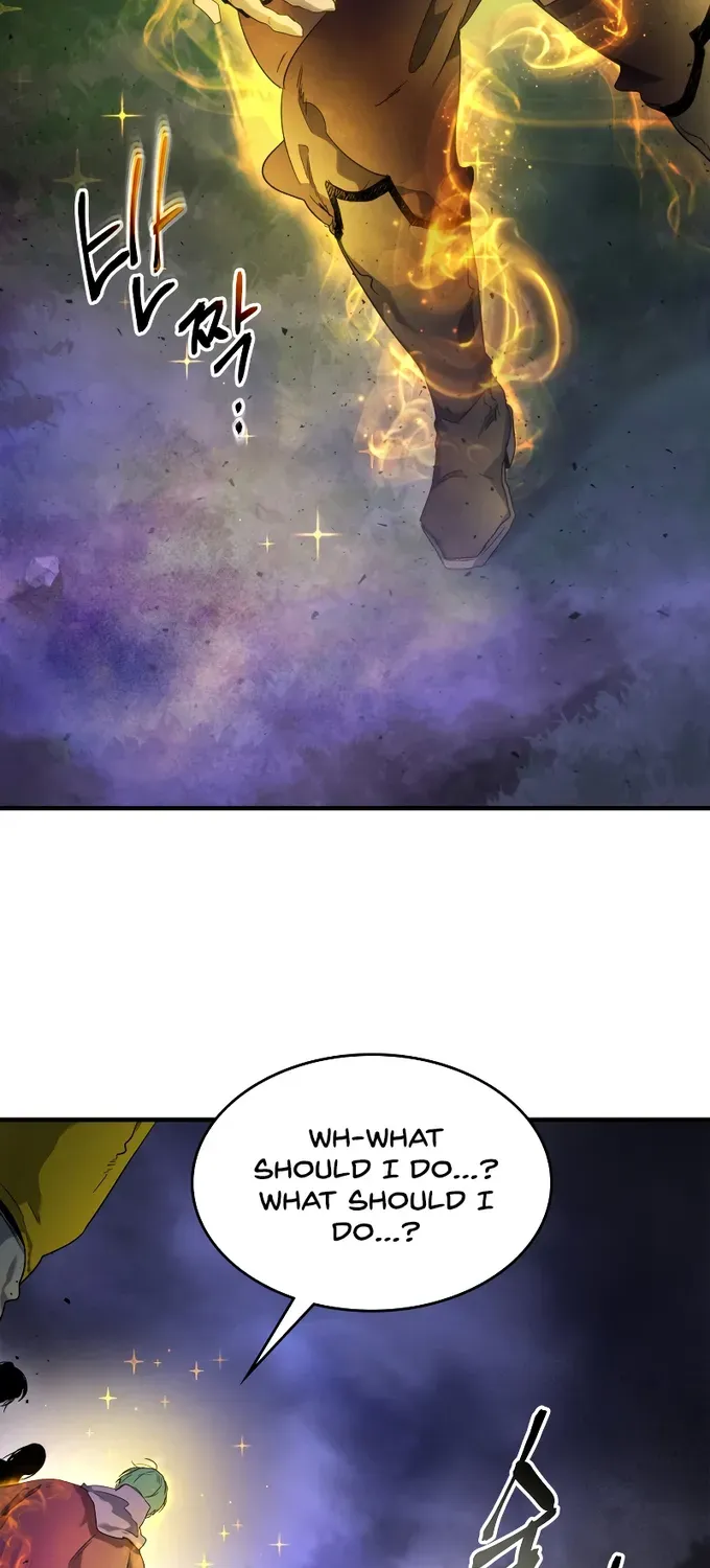 Read Leveling With The Gods chapter 46 image 49 on Lezhin