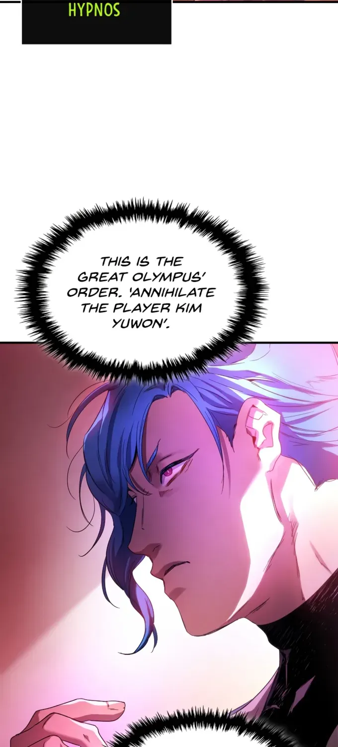 Read Leveling With The Gods chapter 46 image 5 on Lezhin