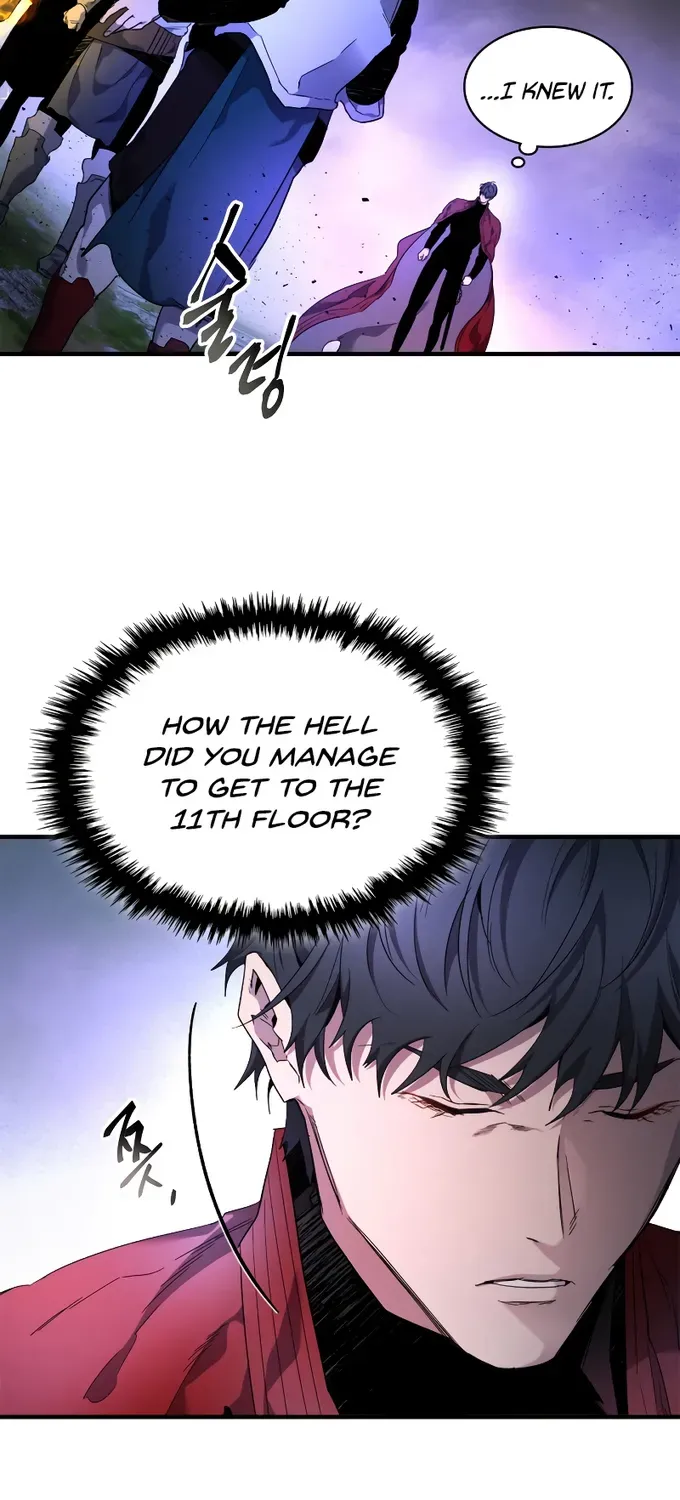 Read Leveling With The Gods chapter 46 image 51 on Lezhin