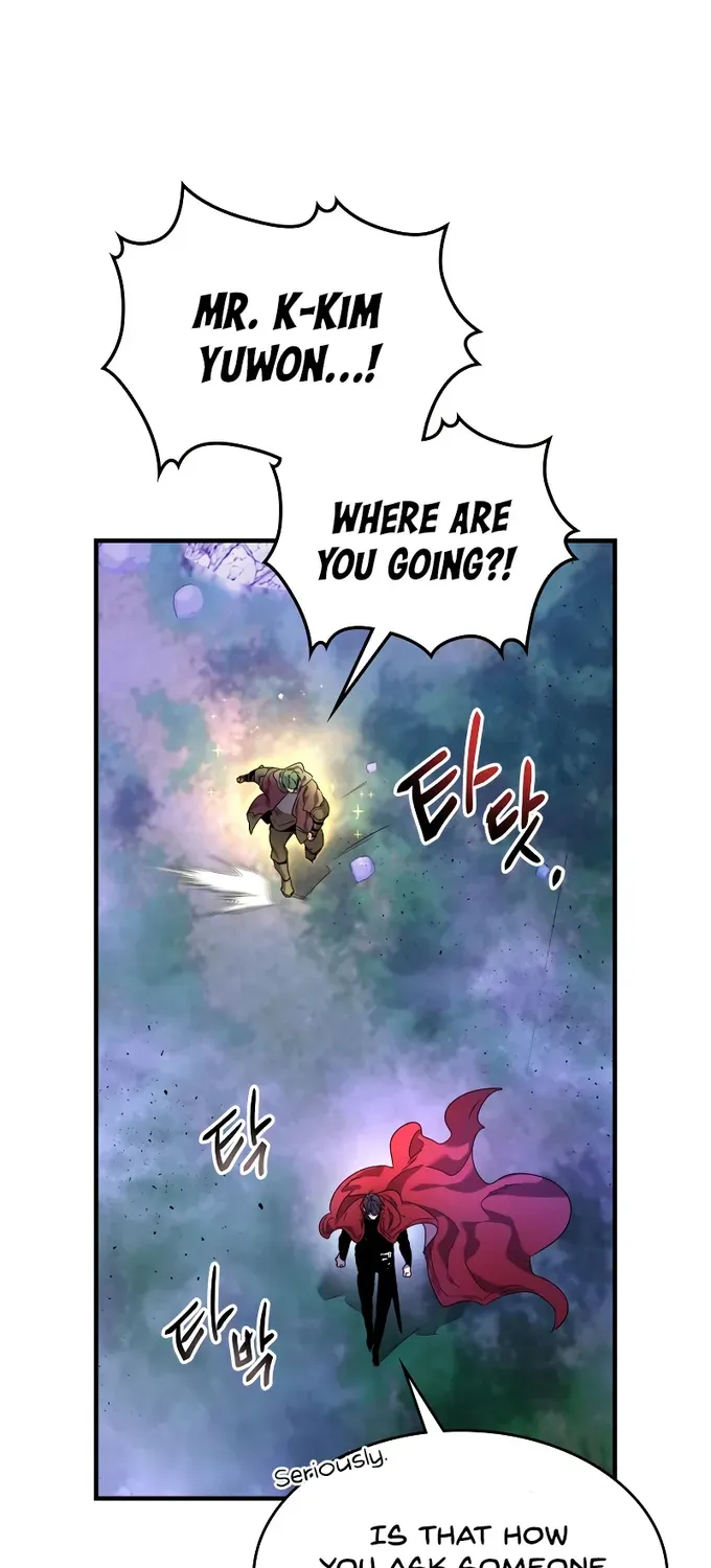 Read Leveling With The Gods chapter 46 image 52 on Lezhin
