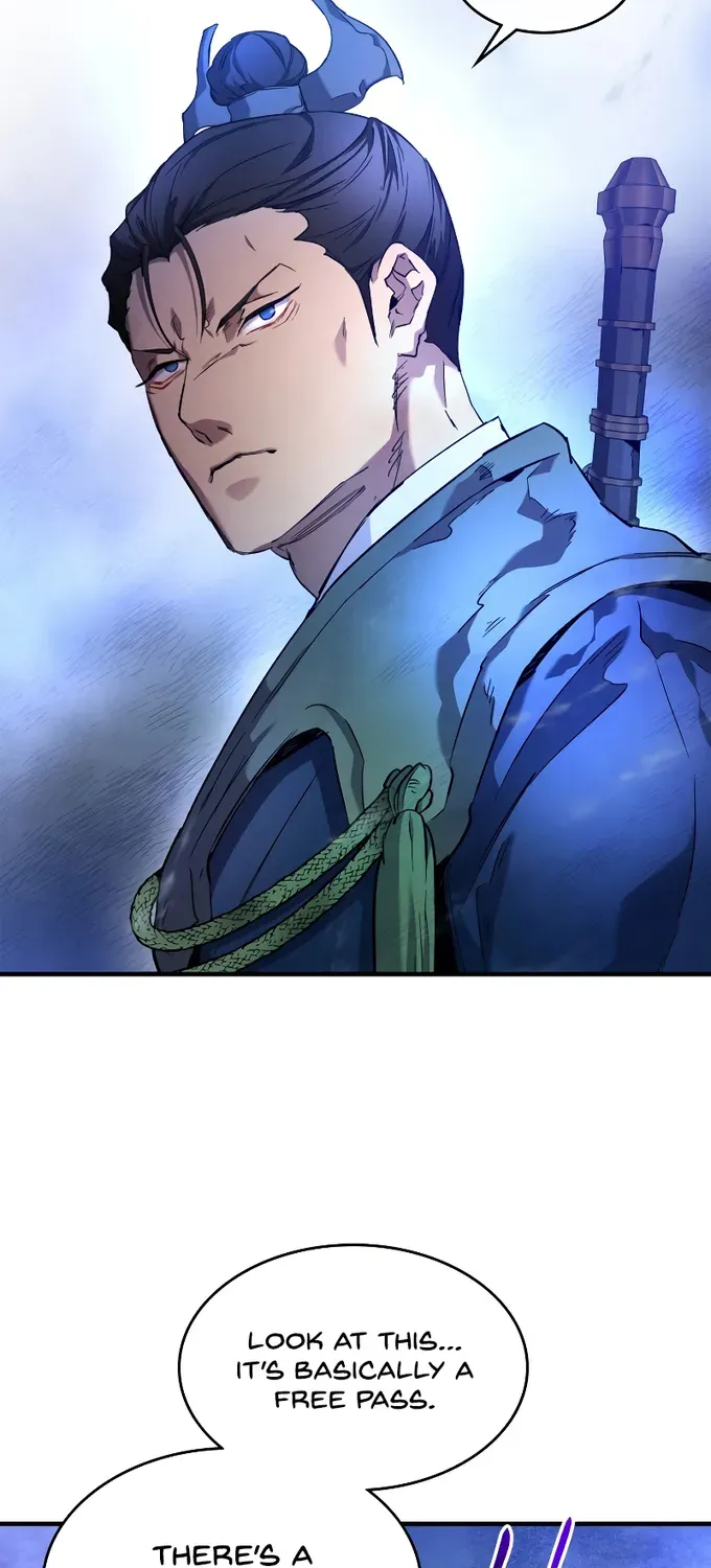 Read Leveling With The Gods chapter 46 image 56 on Lezhin