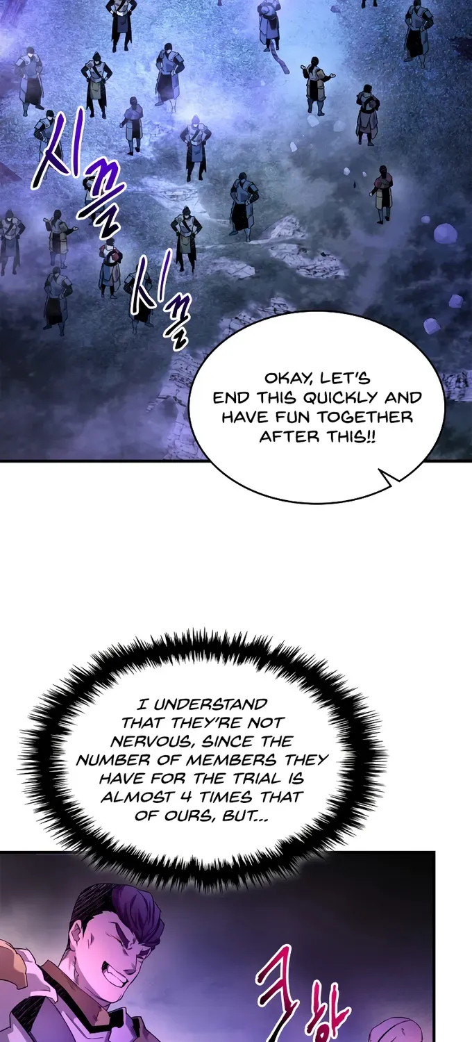 Read Leveling With The Gods chapter 46 image 58 on Lezhin
