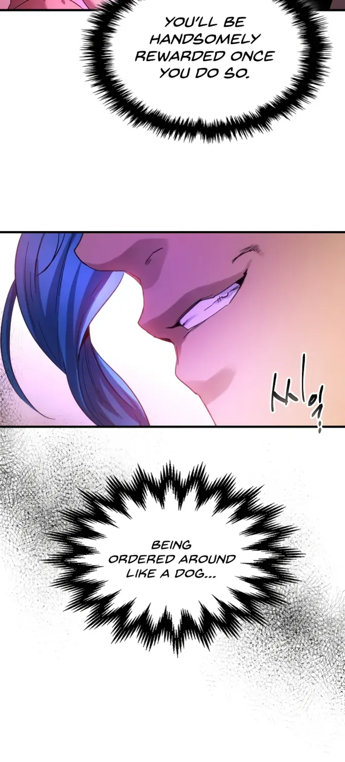 Read Leveling With The Gods chapter 46 image 6 on Lezhin