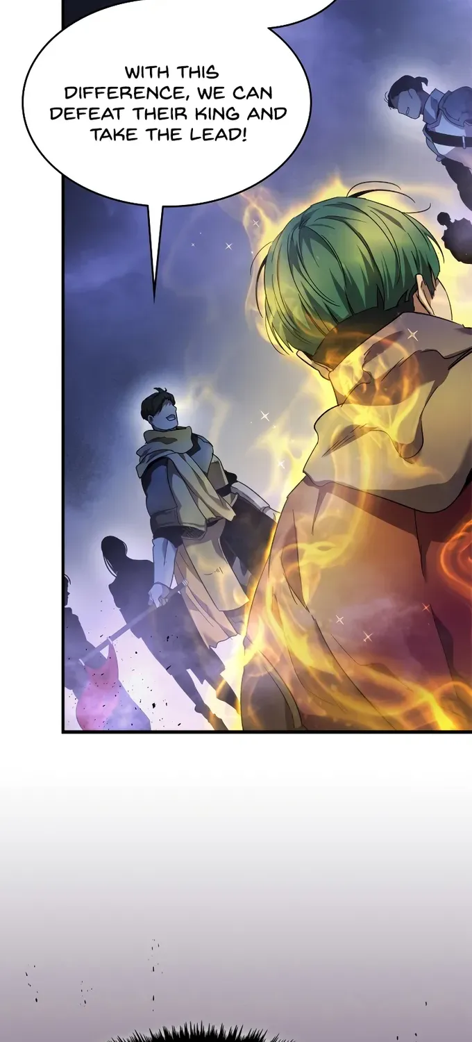 Read Leveling With The Gods chapter 46 image 79 on Lezhin