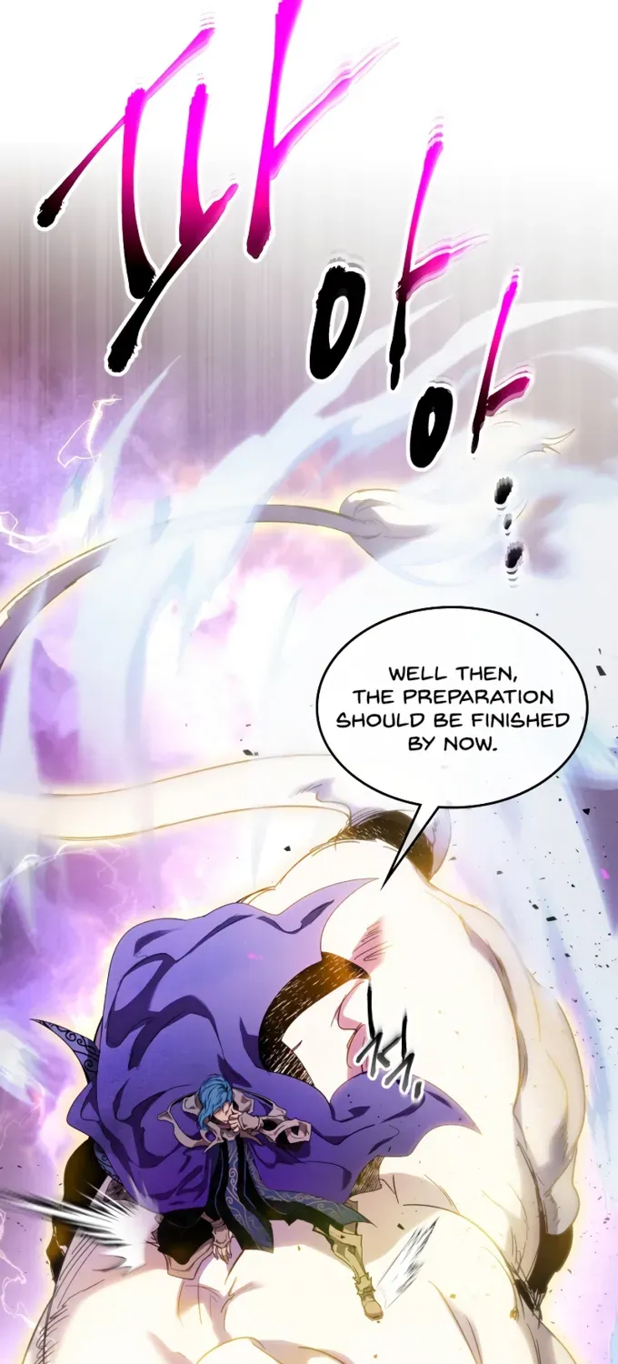 Read Leveling With The Gods chapter 46 image 8 on Lezhin