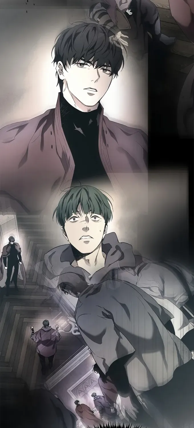 Read Leveling With The Gods chapter 46 image 82 on Lezhin