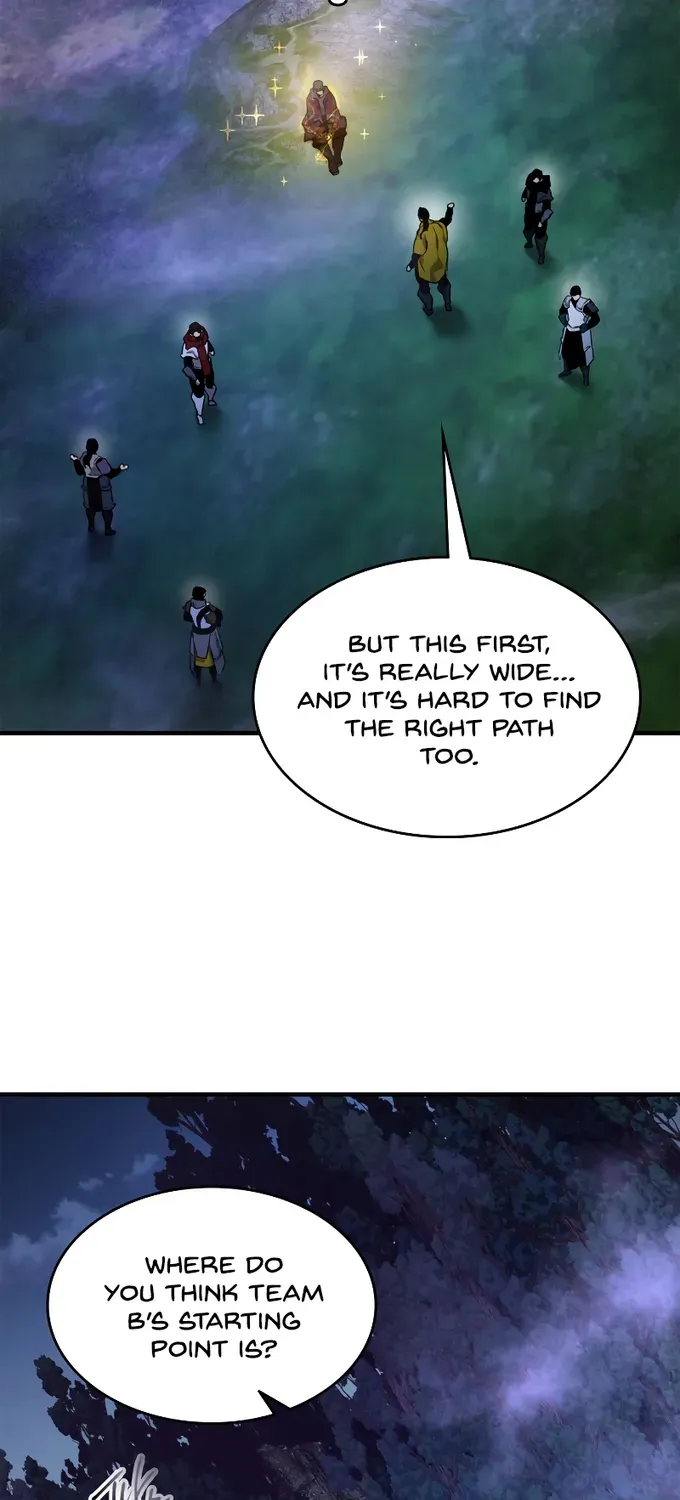 Read Leveling With The Gods chapter 46 image 84 on Lezhin