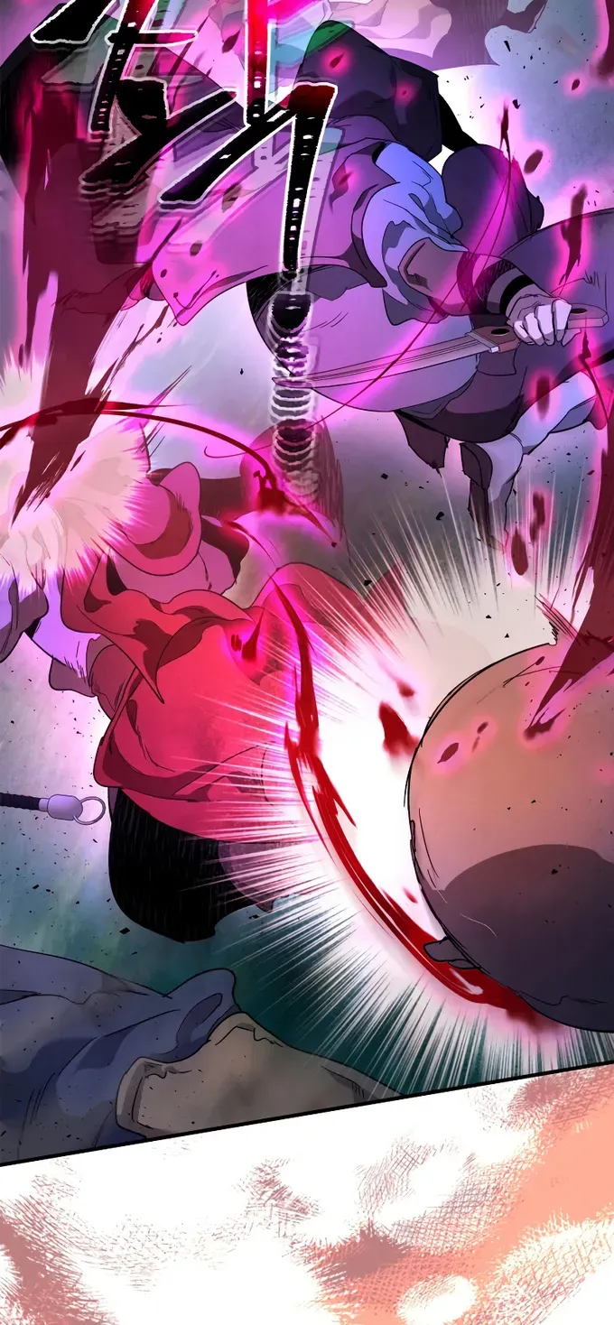 Read Leveling With The Gods chapter 46 image 92 on Lezhin