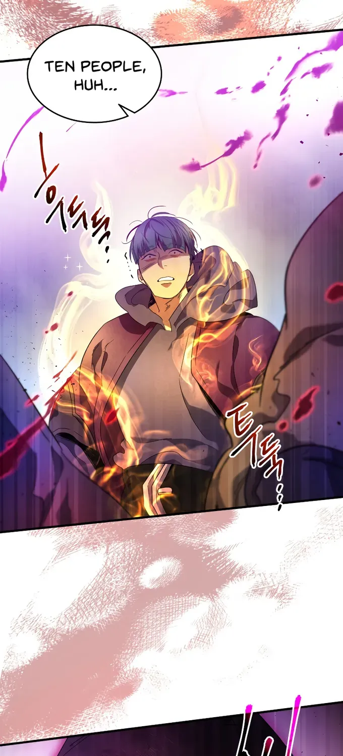 Read Leveling With The Gods chapter 46 image 93 on Lezhin