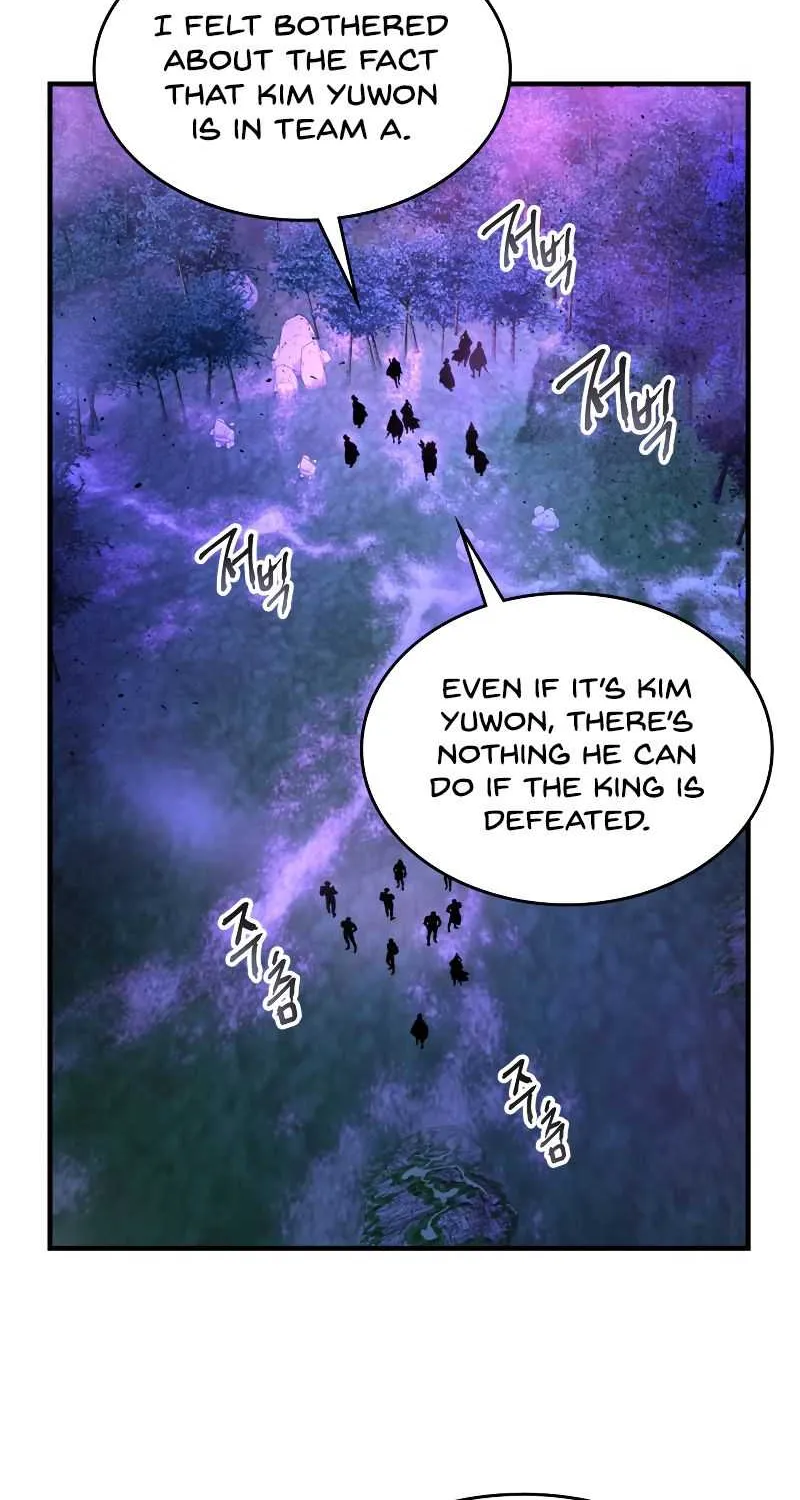 Read Leveling With The Gods chapter 47 image 1 on Lezhin