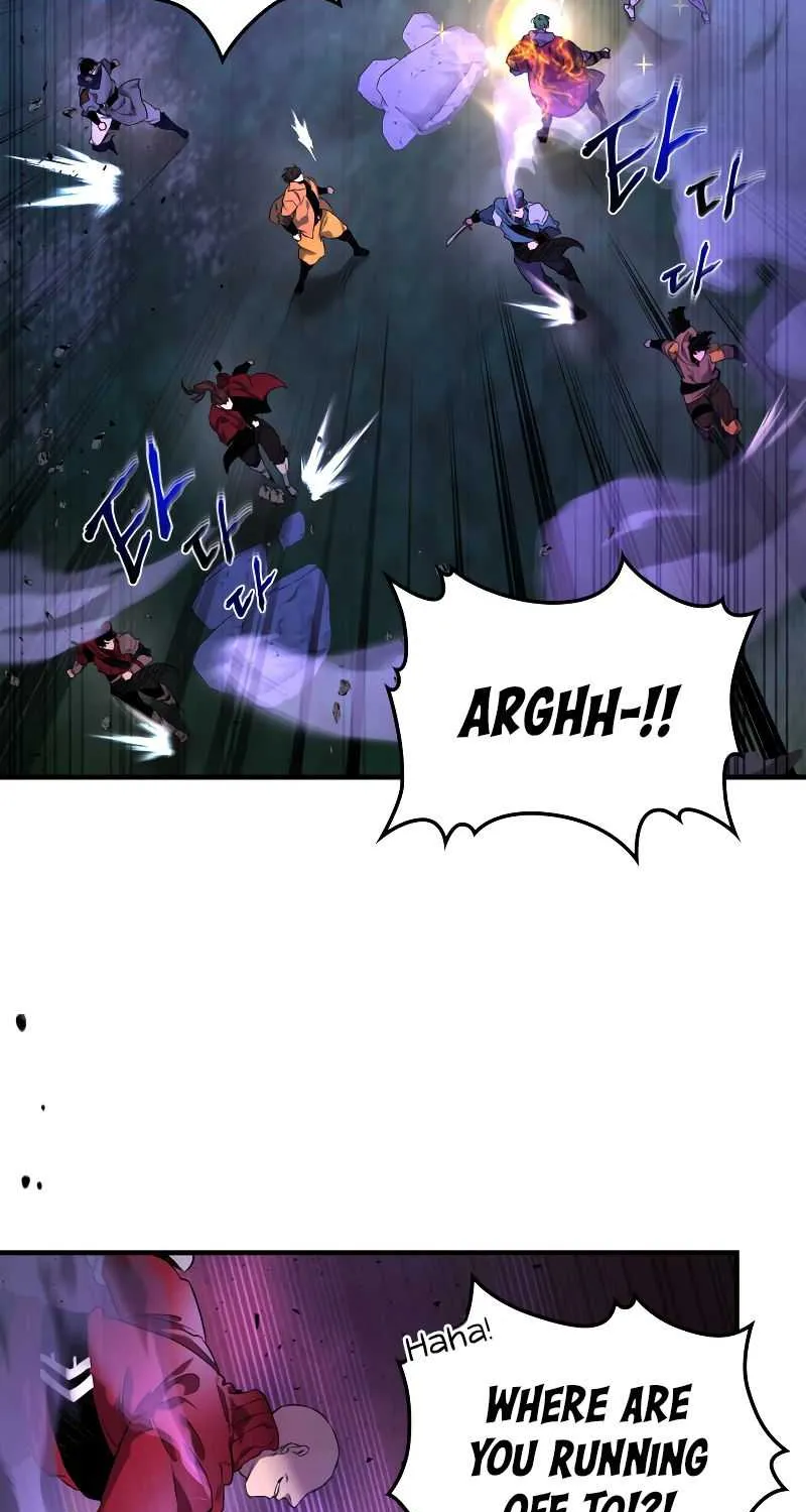 Read Leveling With The Gods chapter 47 image 10 on Lezhin