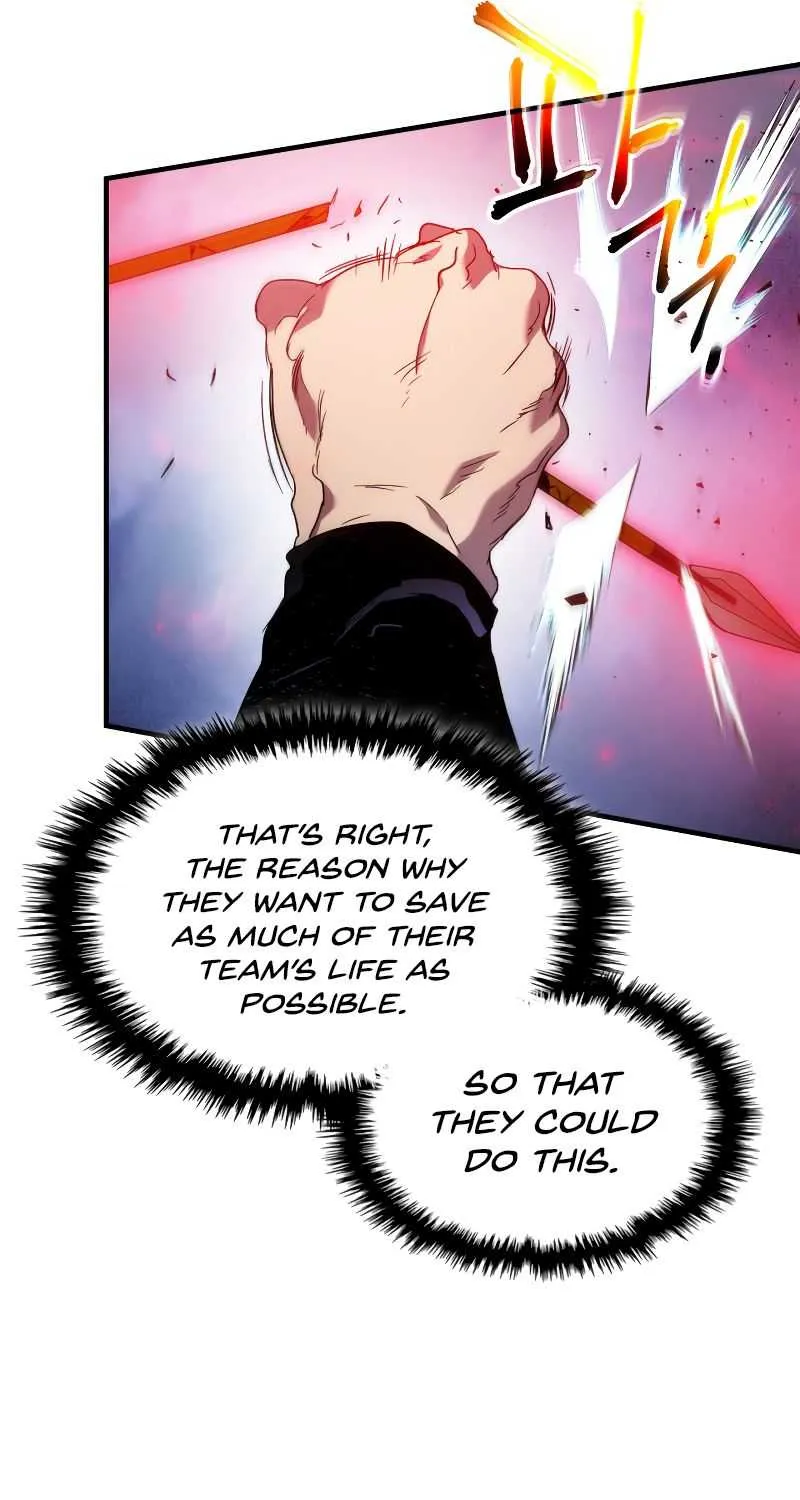 Read Leveling With The Gods chapter 47 image 106 on Lezhin