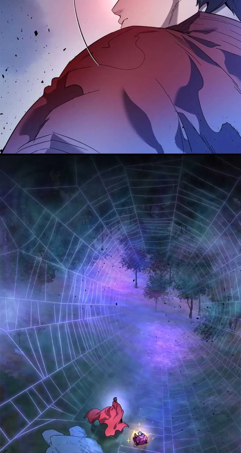 Read Leveling With The Gods chapter 47 image 108 on Lezhin