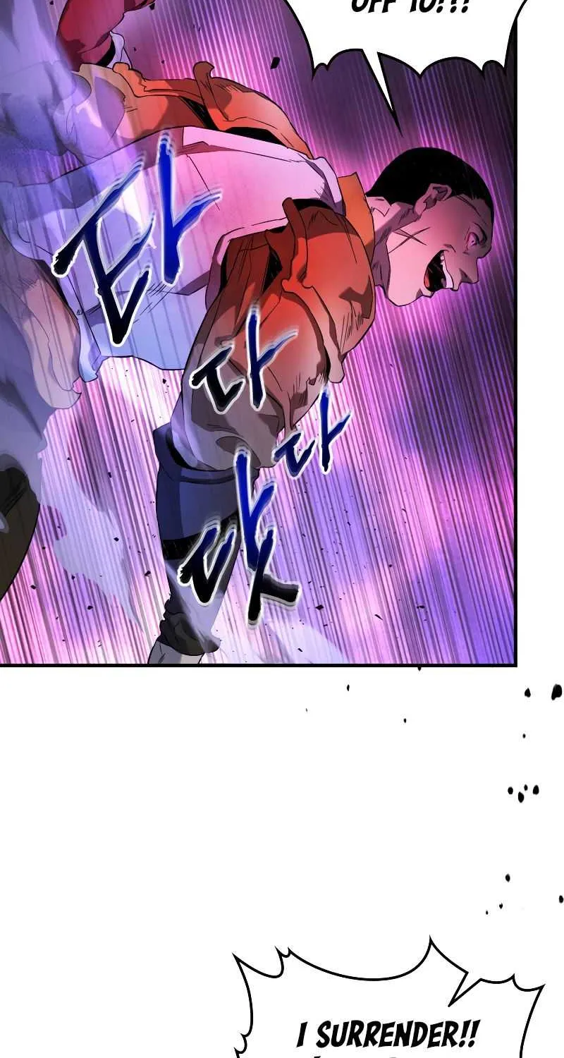 Read Leveling With The Gods chapter 47 image 11 on Lezhin