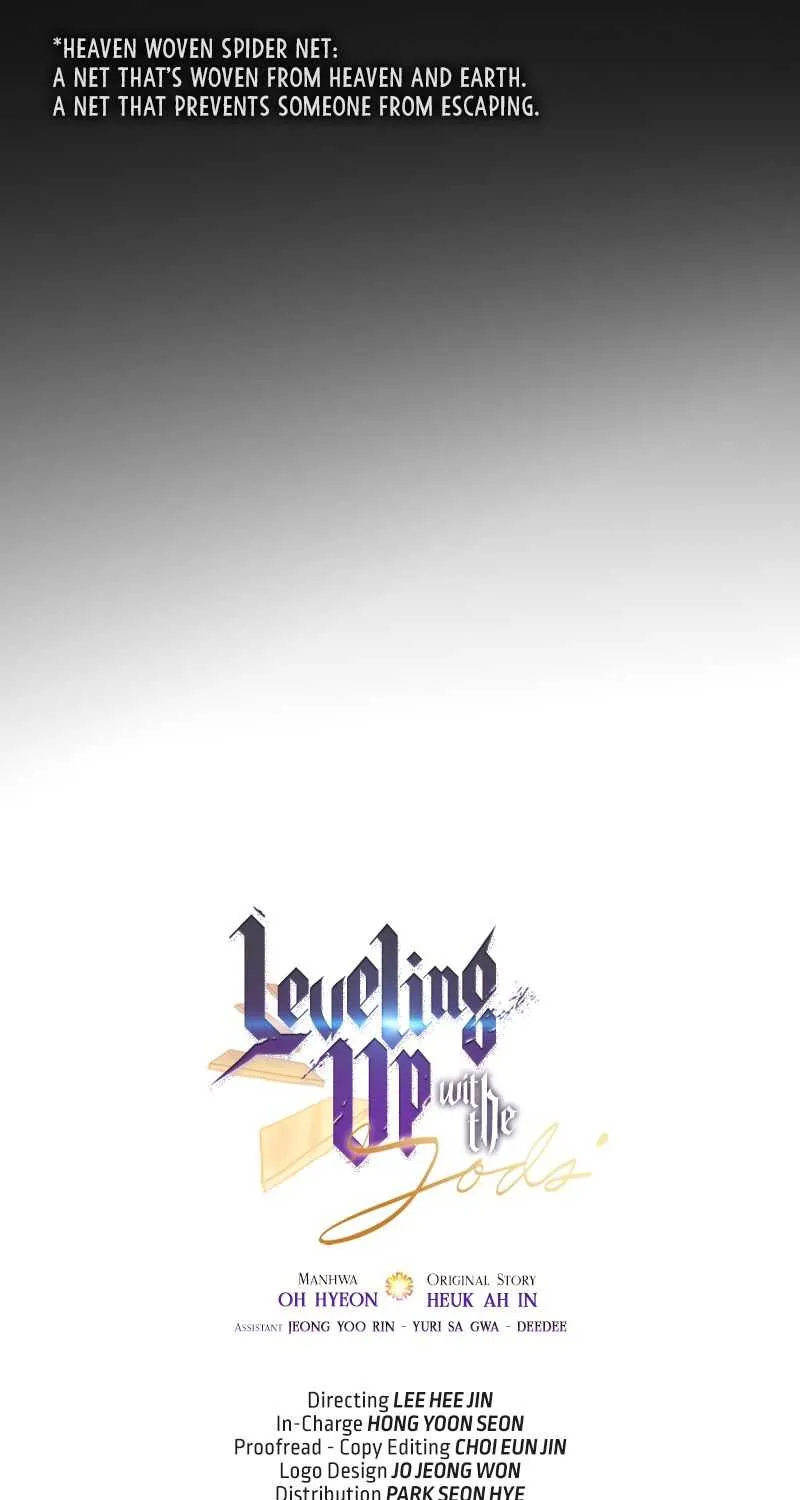Read Leveling With The Gods chapter 47 image 110 on Lezhin